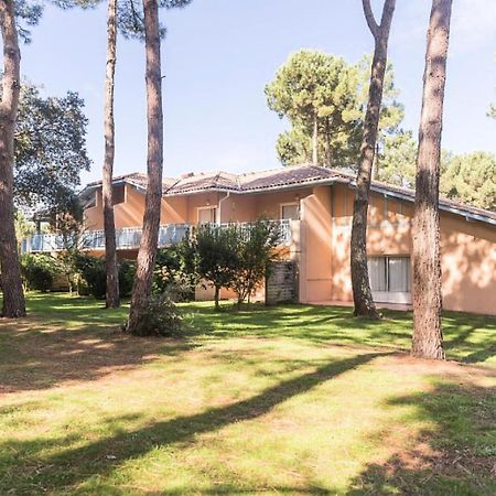 Le Domaine Du Golf De Pinsolle - Maeva Home - Appartement 2 Pieces 5 Personnes - Confort Mae-2674 Soustons Exteriör bild
