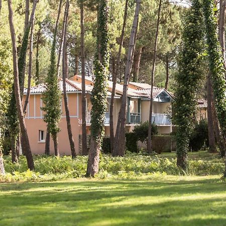 Le Domaine Du Golf De Pinsolle - Maeva Home - Appartement 2 Pieces 5 Personnes - Confort Mae-2674 Soustons Exteriör bild