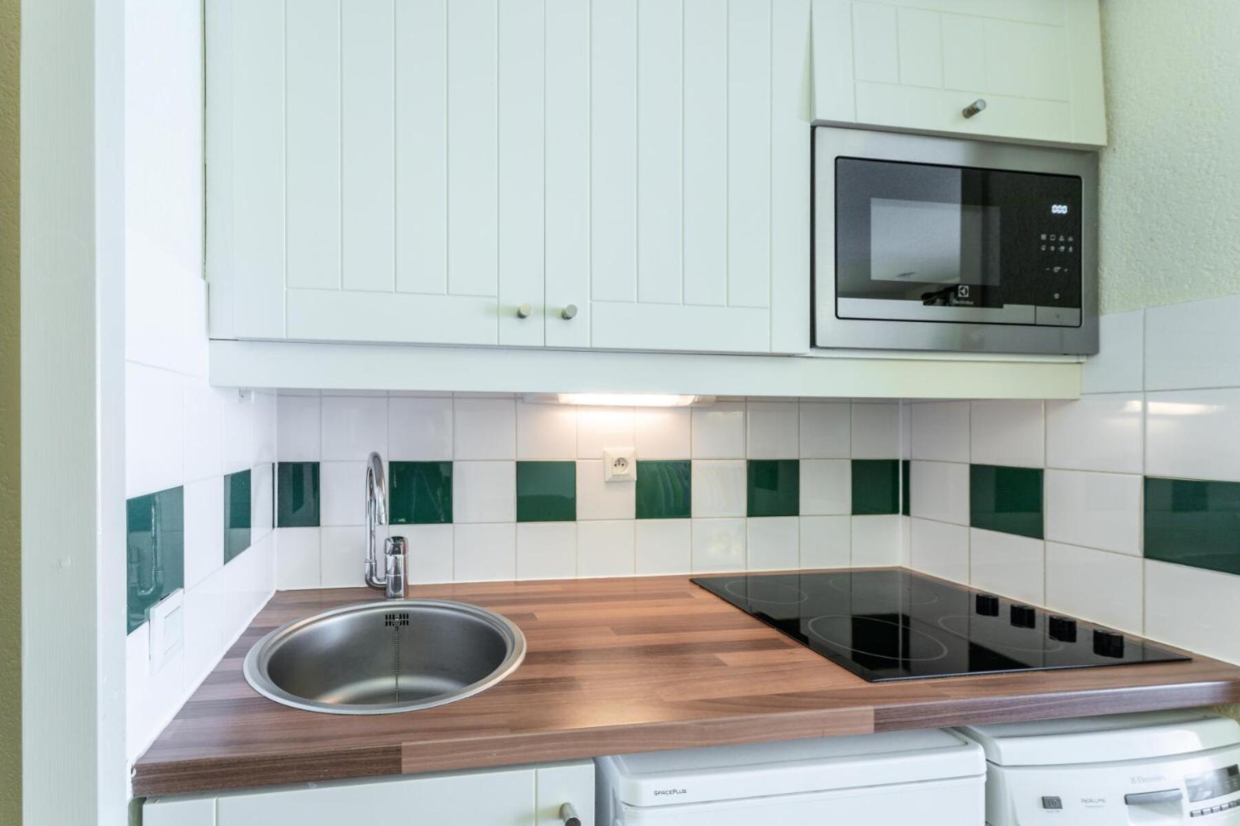 Le Domaine Du Golf De Pinsolle - Maeva Home - Appartement 2 Pieces 5 Personnes - Confort Mae-2674 Soustons Exteriör bild