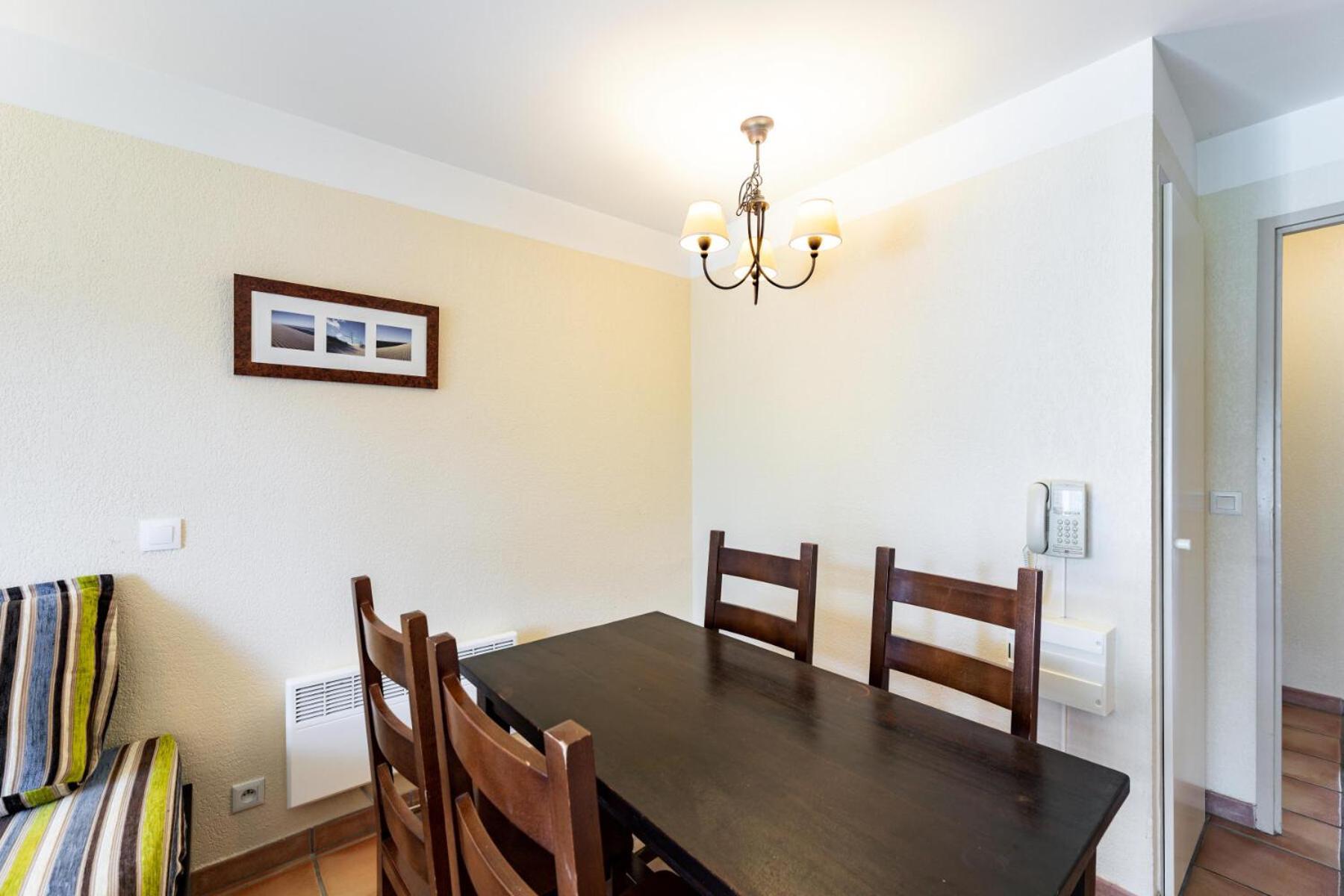 Le Domaine Du Golf De Pinsolle - Maeva Home - Appartement 2 Pieces 5 Personnes - Confort Mae-2674 Soustons Exteriör bild