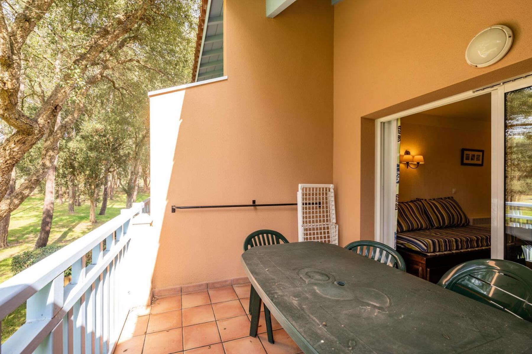 Le Domaine Du Golf De Pinsolle - Maeva Home - Appartement 2 Pieces 5 Personnes - Confort Mae-2674 Soustons Exteriör bild