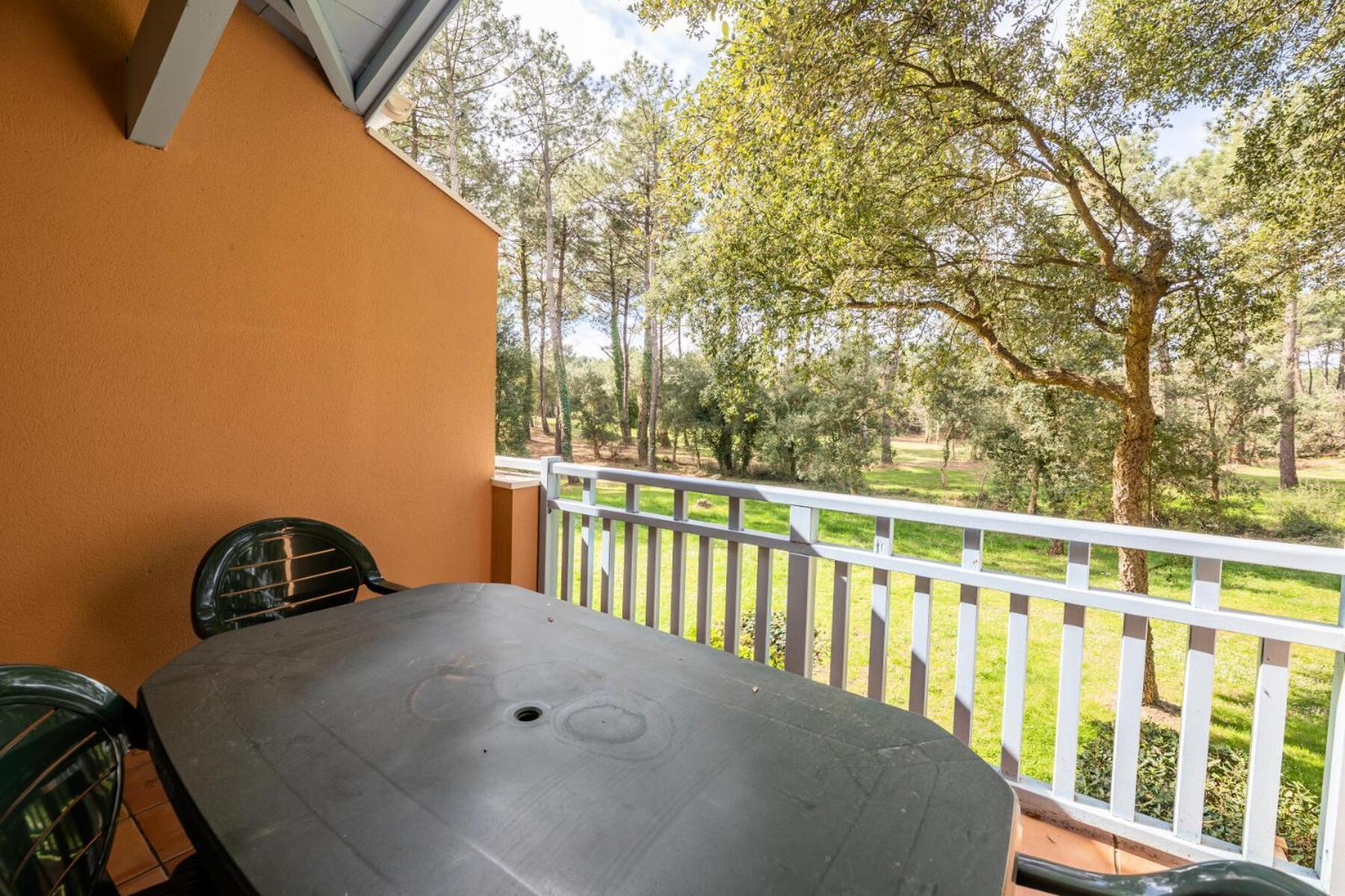 Le Domaine Du Golf De Pinsolle - Maeva Home - Appartement 2 Pieces 5 Personnes - Confort Mae-2674 Soustons Exteriör bild