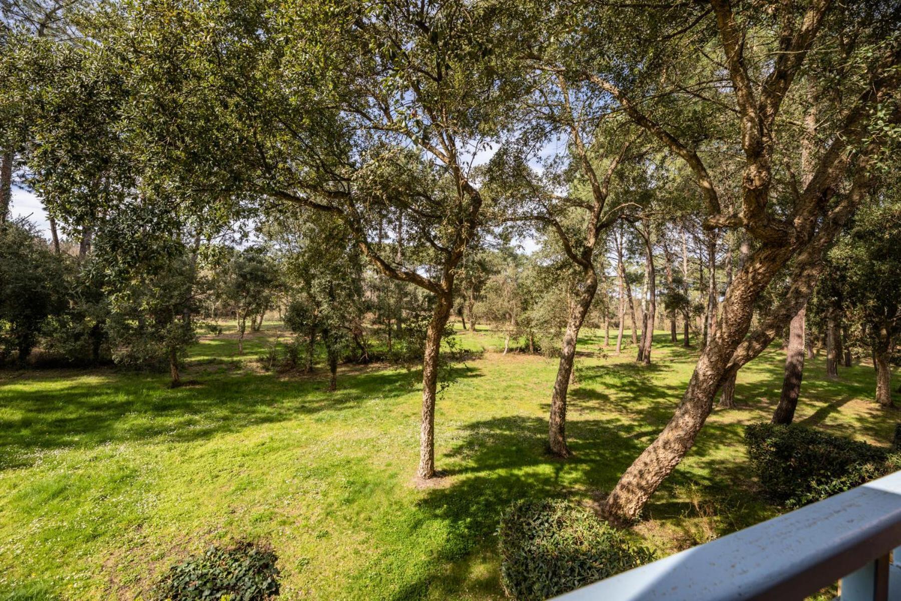 Le Domaine Du Golf De Pinsolle - Maeva Home - Appartement 2 Pieces 5 Personnes - Confort Mae-2674 Soustons Exteriör bild